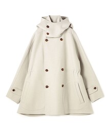 VACHEMENT（ヴァシュモン）の「【別注】VACHEMENT TRENCH コート（トレンチコート）」