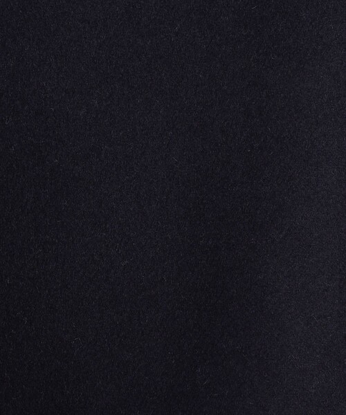 VACHEMENT(ヴァシュモン)の「【別注】VACHEMENT TRENCH コート(トレンチコート・レディース・ライトグレー/ネイビー・FREE)」の21枚目の写真
