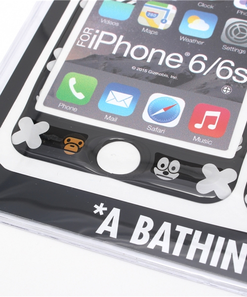 A BATHING APE x FELIX THE CAT】FELIX THE CAT GIZMOBIES FOR I