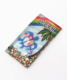 Kahiko（カヒコ）の「【kahiko】ALOHAカピスシェルトレイ（収納グッズ）」