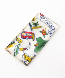 Kahiko（カヒコ）の「【kahiko】ALOHAカピスシェルトレイ（収納グッズ）」