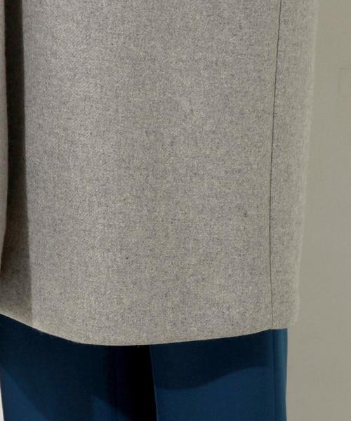 UNITED ARROWS（ユナイテッドアローズ）の「＜KAON(カオン）＞ バック