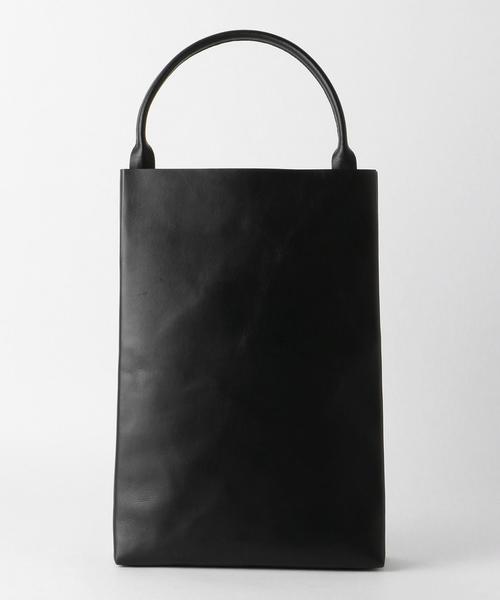 EN ROUTE（アンルート）の「Aeta（アエタ） STAND TOTE M□□（トート 