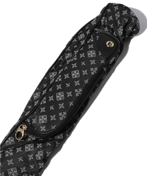 russet（ラシット）の「MIZUNO × russet クラブケース【sports