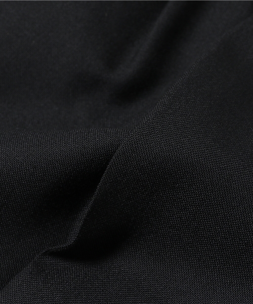 CLANE（クラネ）の「H/W TUCK PANTS（その他パンツ・レディース・ブラック/ボルドー/カーキ・1/0/2）」の8枚目の写真