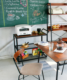 anthem カートワゴン