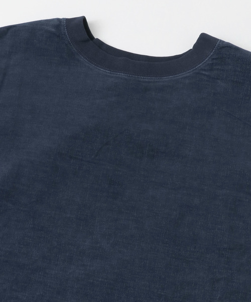 URBAN RESEARCH Sonny Label（アーバンリサーチサニーレーベル）の「コーデュロイプルオーバー（その他トップス・メンズ・ベージュ/ネイビー/カーキ・MEDIUM/LARGE）」の8枚目の写真