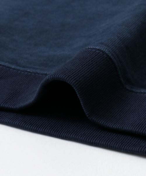 URBAN RESEARCH Sonny Label（アーバンリサーチサニーレーベル）の「コーデュロイプルオーバー（その他トップス・メンズ・ベージュ/ネイビー/カーキ・MEDIUM/LARGE）」の17枚目の写真