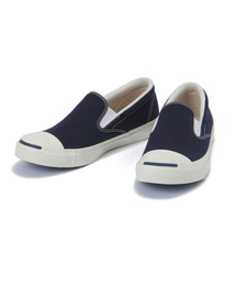 BEAMS | CONVERSE×BEAMS / 別注 JACK PURCELL SLIP-ON(スニーカー)