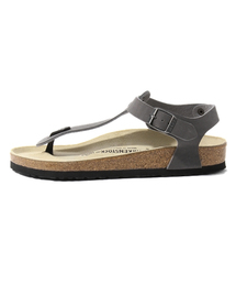 新品タグ付き♡ビルケンシュトック KAIRO カイロ サムトグレー レディース BIRKENSTOCK（ビルケンシュトック）の「KAIRO/カイロ