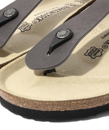 BIRKENSTOCK（ビルケンシュトック）の「KAIRO/カイロ サムトグレー