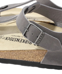 BIRKENSTOCK（ビルケンシュトック）の「KAIRO/カイロ サムトグレー