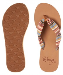 PAIA II/ロキシー ビーチサンダル ビーサン