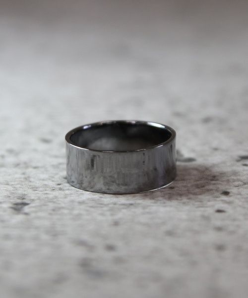 YArKA（ヤーカ）の「【YArKA/ヤーカ】silver925 7mm plane ring [pwo]/シルバー925  7ミリプレーンリング（リング・メンズ・ブラック/シルバー/ゴールド/その他11/その他12・#13/#11/#15/#17/#9/#7/#19/#21/#23）」の20枚目の写真