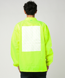 GDC�i�W�[�f�B�[�V�[�j�́uLOGO COACH JK�i�i�C�����W���P�b�g�j�v