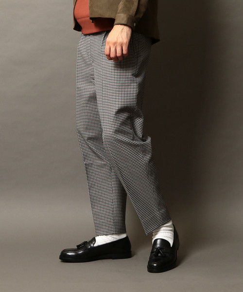 BEAUTY&YOUTH UNITED ARROWS（ビューティーアンドユースユナイテッドアローズ）の「BY タッセル ローファー о（ローファー・メンズ・ブラック・9/8h/8/9h/6h/7/7h）」の10枚目の写真