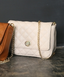 LOWRYS FARM | キルティングウエストＢＡＧ　809897(ショルダーバッグ)