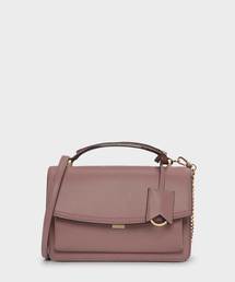 クラシックサチャルバッグ / CLASSIC SATCHEL BAG