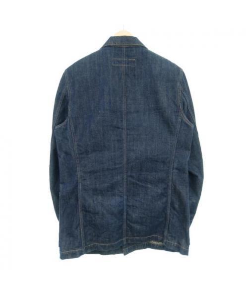 Y-3 デニムジャケット COMME des GARCONS Shury Y-3 デニムジャケット COMME des GARCONS Shury