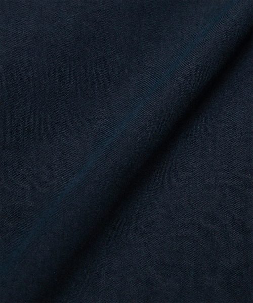 BROOKS BROTHERS(ブルックスブラザーズ)の「Red Fleece コットン/ナイロン フィールドジャケット(ミリタリージャケット・メンズ・ネイビー/カーキ・SMALL/MEDIUM/LARGE/X-SMALL)」の11枚目の写真