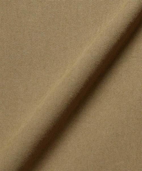 BROOKS BROTHERS(ブルックスブラザーズ)の「Red Fleece コットン/ナイロン フィールドジャケット(ミリタリージャケット・メンズ・ネイビー/カーキ・SMALL/MEDIUM/LARGE/X-SMALL)」の10枚目の写真