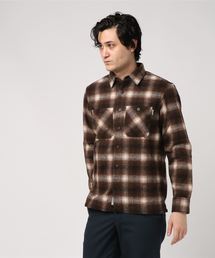 Carhartt WIP | L/S HALLECK SHIRT(シャツ/ブラウス)