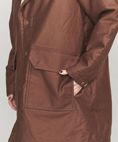 THE NORTH FACE PURPLE LABEL（ザ ノースフェイス パープルレーベル 