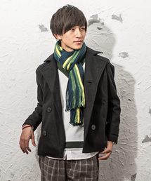 MinoriTY | スクールマフラー ラッセル ライン(マフラー)