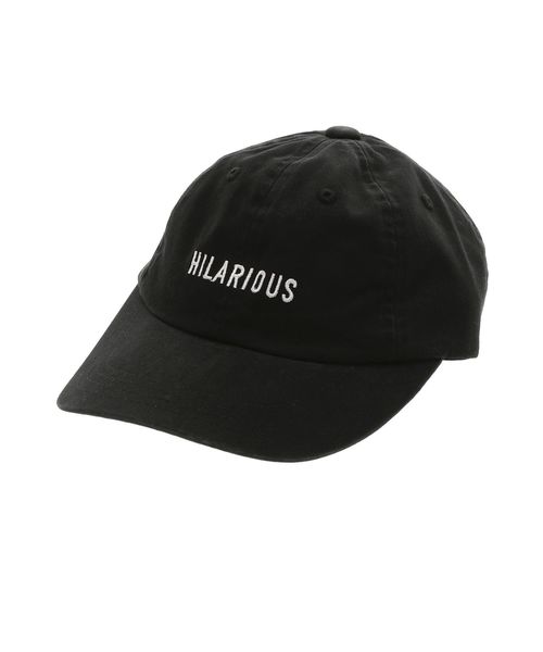 Ungrid（アングリッド）の「ウォッシュロゴCAP（キャップ・レディース・オフホワイト/ブラック/イエロー/カーキ・FREE）」の5枚目の写真