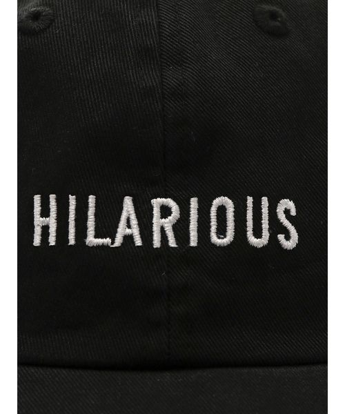 Ungrid（アングリッド）の「ウォッシュロゴCAP（キャップ・レディース・オフホワイト/ブラック/イエロー/カーキ・FREE）」の11枚目の写真