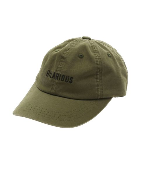 Ungrid（アングリッド）の「ウォッシュロゴCAP（キャップ・レディース・オフホワイト/ブラック/イエロー/カーキ・FREE）」の14枚目の写真