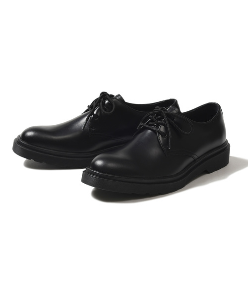 COLLARS(カラーズ)の「【SUS】 ARTHUR/ アーサー(ドレスシューズ・メンズ・ブラック/ブラック系その他・25.5cm/26.0cm/26.5cm/27.0cm)」の3枚目の写真