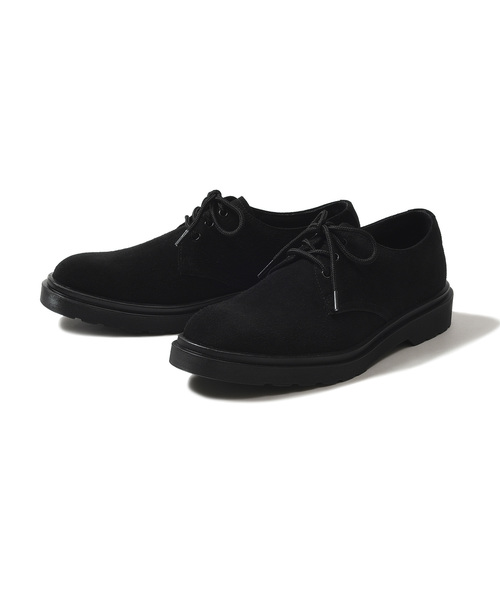 COLLARS(カラーズ)の「【SUS】 ARTHUR/ アーサー(ドレスシューズ・メンズ・ブラック/ブラック系その他・25.5cm/26.0cm/26.5cm/27.0cm)」の5枚目の写真