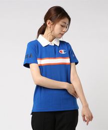 【Champion/チャンピオン】レディース GOLF ポロシャツ