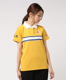 【Champion/チャンピオン】レディース GOLF ポロシャツ