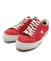 CONVERSE | ONE STAR J SUEDE/ワンスター J スエード(スニーカー)