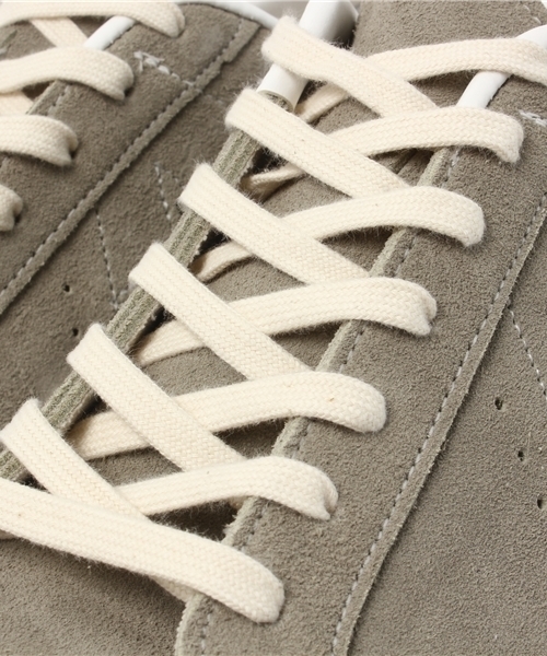 CONVERSE(コンバース)の「ONE STAR J SUEDE/ワンスター J スエード(スニーカー・メンズ・ブラック/レッド/グレー・7/5.5/4.5/7.5/5/8.5/6.5/10.5/9.5/9/8/6)」の8枚目の写真