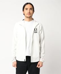 アンダーアーマー UA Summer Woven FZ Jacket