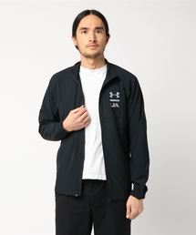 UNDER ARMOUR | アンダーアーマー UA Summer Woven FZ Jacket(その他アウター)