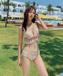 女性 に該当するレディースの水着ファッション通販 Zozotown