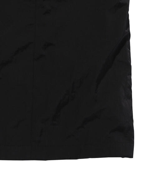 OAKLEY(オークリー)の「<OAKLEY by SAMUEL ROSS> LONG DOUBLE C/コート(モッズコート・メンズ・ブラック・MEDIUM/LARGE)」の7枚目の写真