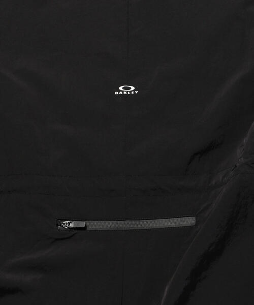 OAKLEY(オークリー)の「<OAKLEY by SAMUEL ROSS> LONG DOUBLE C/コート(モッズコート・メンズ・ブラック・MEDIUM/LARGE)」の11枚目の写真