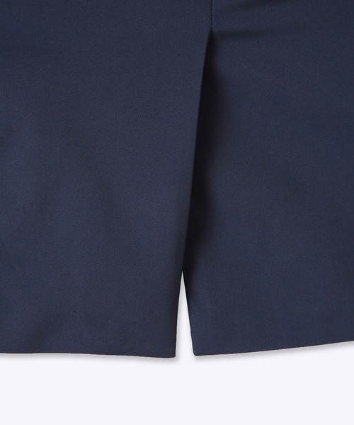 junhashimoto（ジュンハシモト）の「2B JACKET（テーラードジャケット・メンズ・ブラック/ネイビー・3）」の3枚目の写真