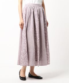 AMERI アメリART DECO SKIRT セール】ART DECO SKIRT（スカート）｜Ameri（アメリ）の
