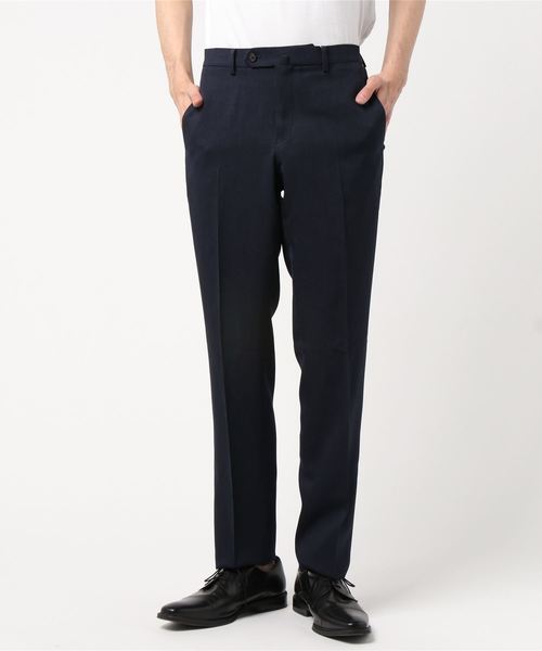 THE SUIT COMPANY（ザ・スーツカンパニー）の「＜ウォッシャブル・パーフェクトストレッチ＞【WE SUIT YOU】NON