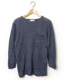 417 EDIFICE�i�t�H�[�����Z�u���G�f�B�t�B�X�j�̌Ò��u7�����j�b�g�i�j�b�g/�Z�[�^�[�j�v