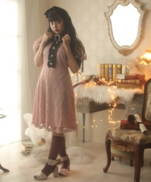 swankiss petit mademoi ワンピース 新品☆Swankiss petit mademoi ワンピース