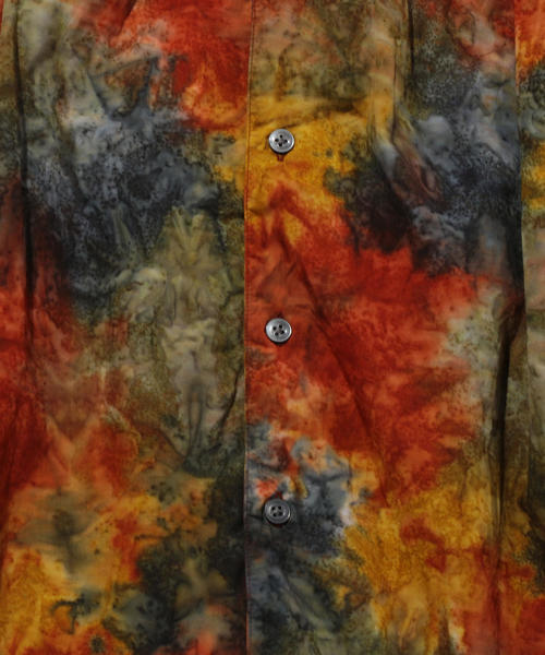 AiE（エーアイイー）の「＜AiE＞ PAINTER SHT A/PT/シャツ □□（シャツ/ブラウス・メンズ・その他2・SMALL）」の3枚目の写真