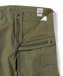オアスロウ　リップストップ　6Pカーゴパンツ orSlow 予約商品(お届け予定 2月頃以降) オアスロウ 6ポケカーゴ