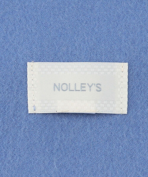 NOLLEY'S（ノーリーズ）の「カシミヤムジストール（ストール